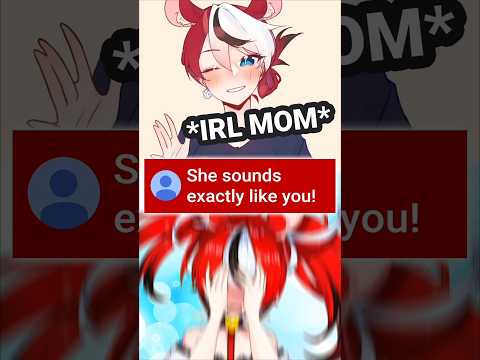 Bae's IRL Mom Starts Talking On Stream And Surprises Everyone thumbnail