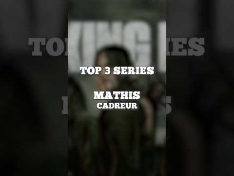 Top 3 des séries de Mathis thumbnail