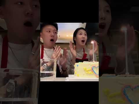 盘点那些被吓一跳的真实反应，哈哈，一激灵 thumbnail