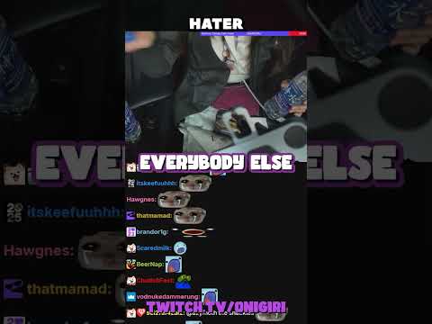 Giri HATES this one chatter thumbnail