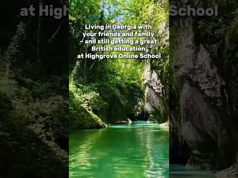 British Schooling, Global Living thumbnail