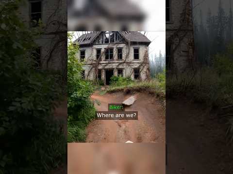 Biker Won’t Pick Up Strangers Again… thumbnail