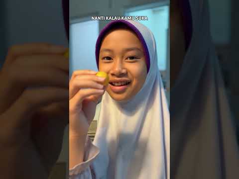 Tidak ada yang sia sia😗👏🏻 #jeruk #arinagafamily thumbnail
