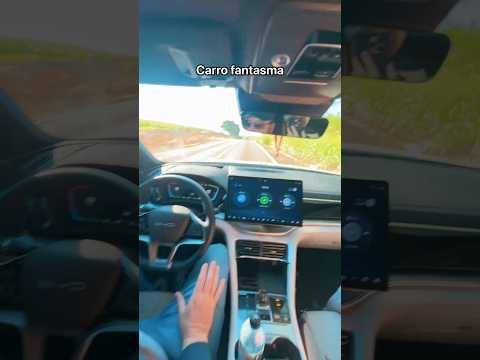CARRO MAGICO thumbnail