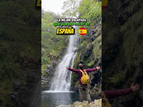 El mejor viaje en España en 2026!? 🇪🇸🏆 #españa #viajes #asturias #paraisonatural thumbnail