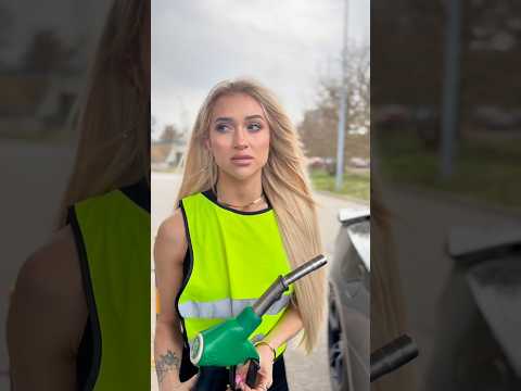 GDY podjeżdżasz na STACJĘ - DRIMERS thumbnail