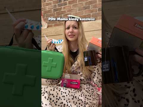KAŻDA MAMA TAK ROBI!😂#shorts thumbnail