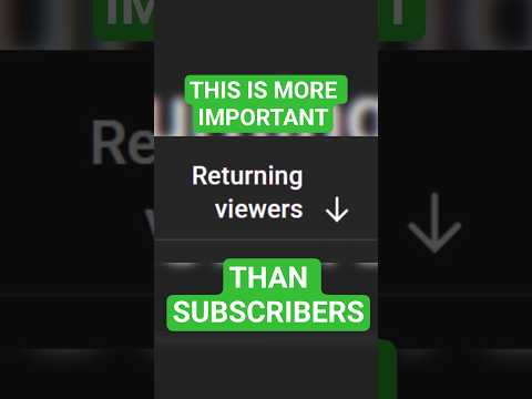 Signs Your Small Channel is About To Blow Up (part 3) thumbnail