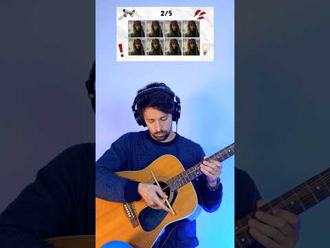 Play on the beat challange: can you spot the fake one? thumbnail