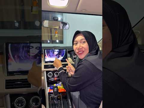 Kasi foto kuntilanak di kamera mobil#shorts #minivlog #bocilwargads #maspreman thumbnail