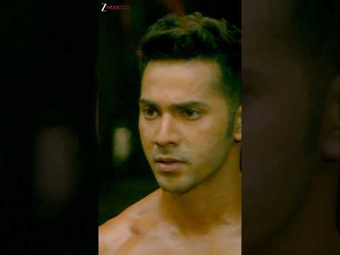 #Chunar #ABCD2 #VarunDhawan #ShraddhaKapoor #ArijitSingh #SachinJigar #MayurPuri #shorts thumbnail