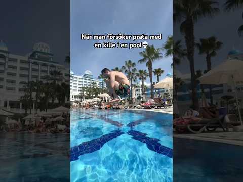 Gör ni samma?🤗🙌🏻 Inspelat på Rubi Platinum Resort i Alanya, tack vare @GoTürkiye  och @solresor thumbnail