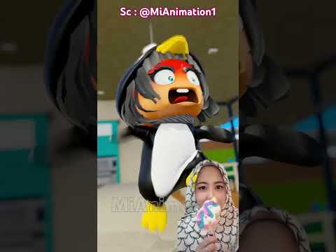 Gugu Gaga Minta Eskrim ?⁉️ @MiAnimation1 thumbnail