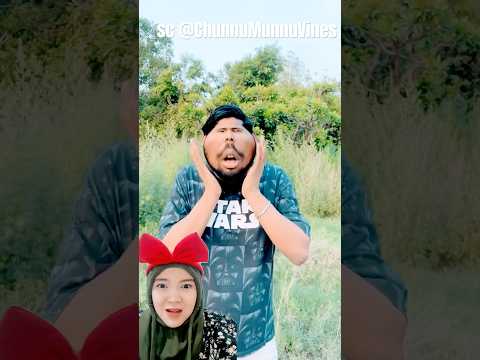 tiup balon‼️ChunnuMunnuVines thumbnail