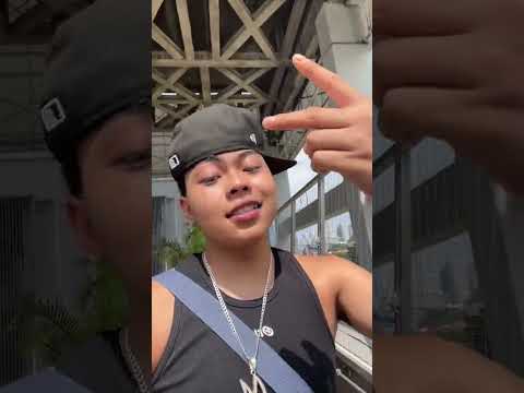 GANGSTA #costacashman #osidemafia #hiphop #phhiphop #rap #producer #shorts thumbnail