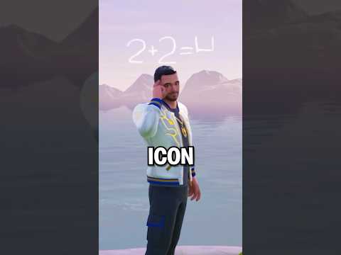 5 Secrets About My Icon Skin! thumbnail