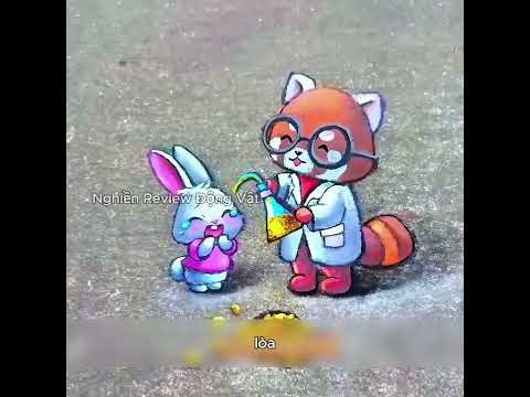 Cô gái này đã chữa lành thế giới bằng lòng tốt của mình. thumbnail