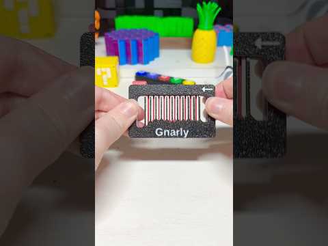 Gnarly - KATSEYE Musical Fidget thumbnail