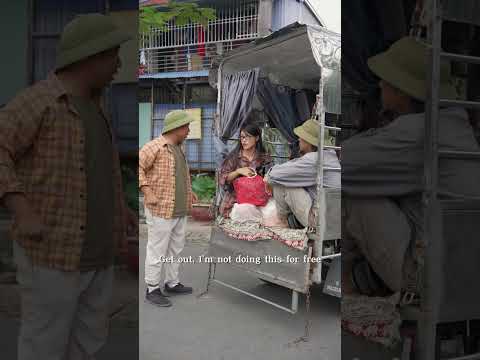 Tiền xe | Oppa Huy thumbnail