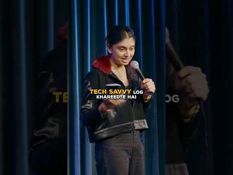 Intern v/s professional #standupcomedy #shortsyoutube #comedy #funny #gurleenpannu #standup thumbnail