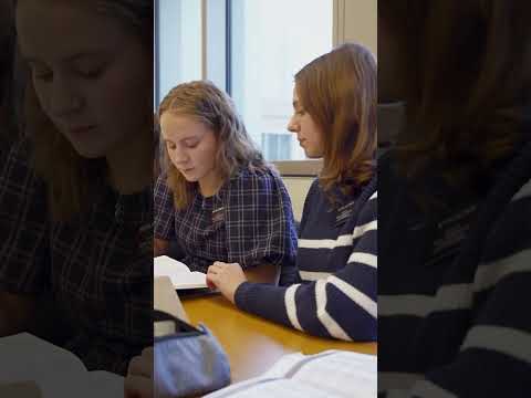 Learning Albanian at the Missionary Training Center thumbnail