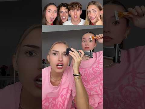 Sabéis qué pasó?😂 thumbnail