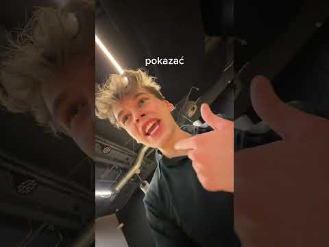 zaprosiłem ROBOTA na trening 🙏 Marzenka z Enyo dzięki że wpadłaś!!! thumbnail