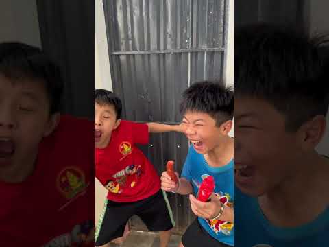 Xúc xích bị rơi rồi | Tippi Vips #tippitv #tippivips thumbnail