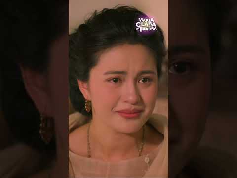POV - GF mong clingy! #shorts | Maria Clara at Ibarra thumbnail