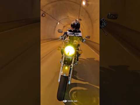 【All ITEMS AFGMOTO《ICON》】バイク女子ボウラーあいか?️?#shorts #shortvideo thumbnail