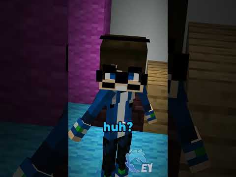 Minecraft, But My Bully Makes Me Stronger… thumbnail