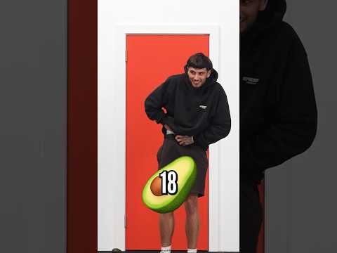 He hid the last avocado WHERE?! thumbnail