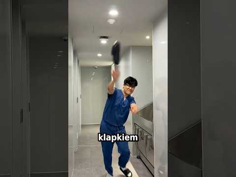 JAK WKURZYĆ CHIRURGA W 3 SEKUNDY?! ??‍⚕️ thumbnail