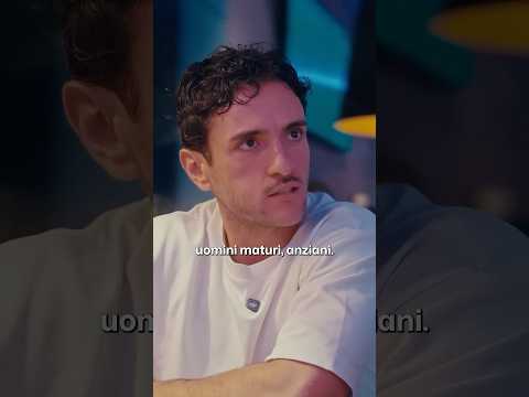 Come vivono i rapporti le pr*stitute? #shorts thumbnail