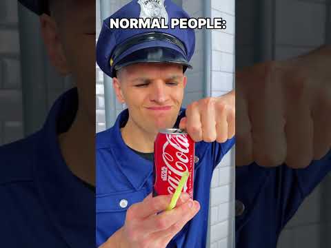 Normal People VS Me - part 29 😂 #shorts thumbnail