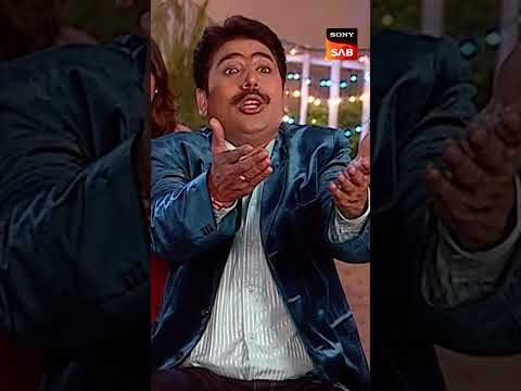 Rita Reporter Ne Popatlal Ko Kaha I Love You| Taarak Mehta Ka Ooltah Chashmah| #TMKOC #Comedy #Funny thumbnail