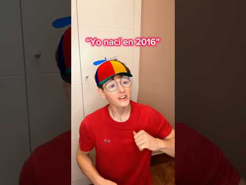 El tiempo pasa muy rápido…? #shorts #viral thumbnail