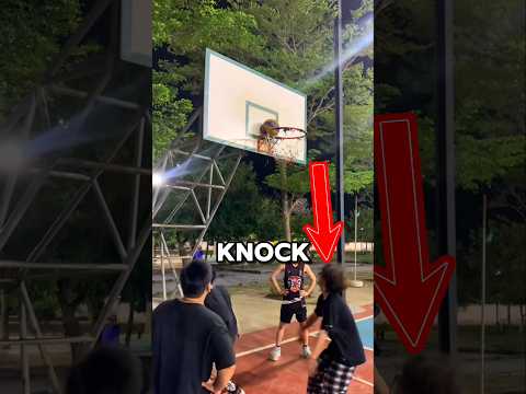 Basketball Fail ?? thumbnail