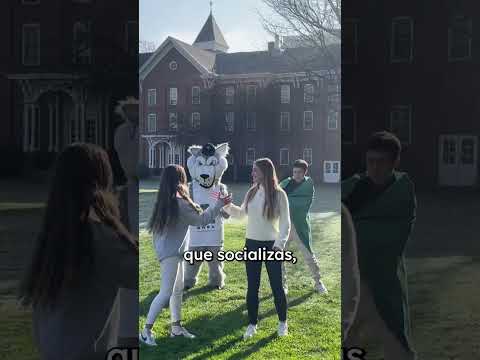 "El miedo se convierte en valentía" thumbnail