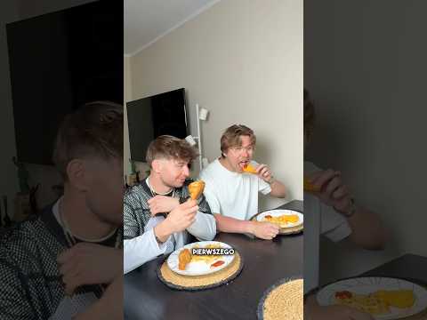 Myślał że to prawdziwy kurczak thumbnail