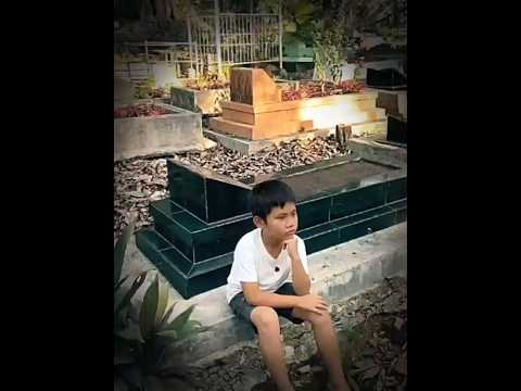 Omped masih kecil udh di tinggl ayah nya? #ompedvisual #omped #fyp thumbnail