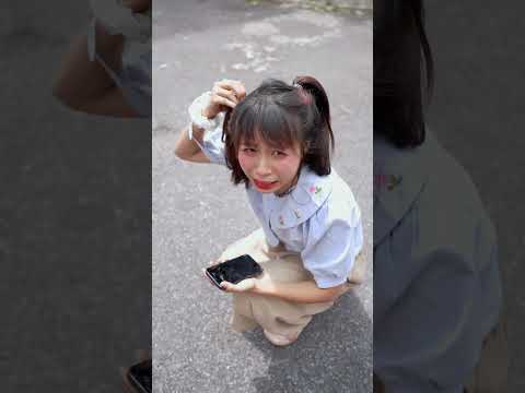 Don’t cry, miss | Oppa Huy thumbnail