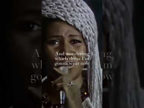 Aretha Franklin’s Soulful ‘I Say a Little Prayer’ Acapella 💜 #VocalsOnly #Voceux thumbnail