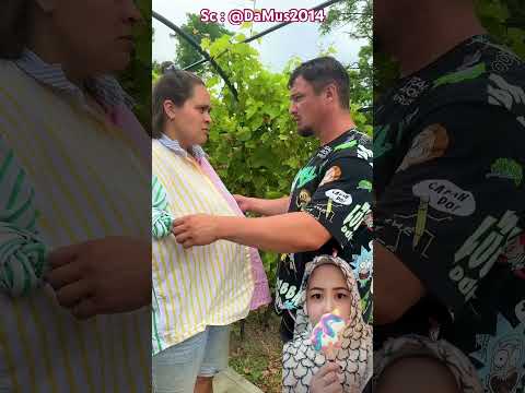 Ibu & Anak Pencuri ProFesional ?⁉️ @DaMus2014 thumbnail