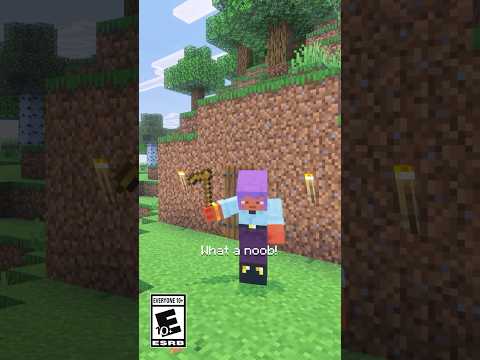 YOU STILL LIVE IN A DIRTHUT? thumbnail