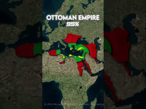 Countries that lost the most Territory #history #shorts thumbnail