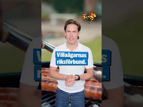 Det här stör oss mest med våra grannar thumbnail