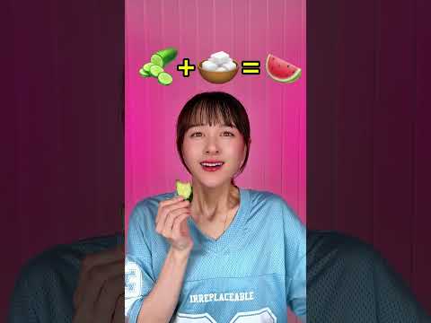 Food Combination‼️ thumbnail