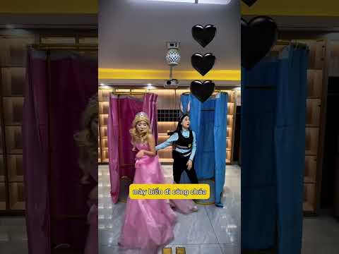 ai trọn trái tim đen sẽ được yêu thương 🤣 thumbnail