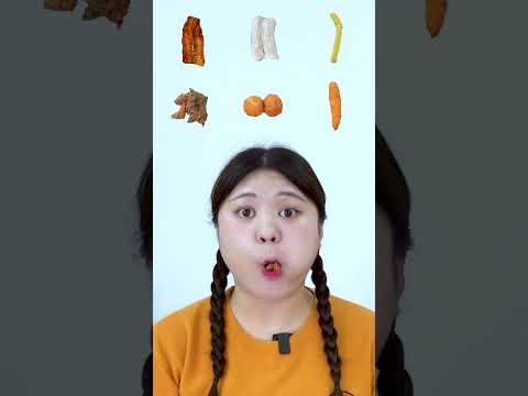 하이유의 스텔라 떡볶이 사이드 랜덤 먹방! Random food MUKBANG Spicy Teokbokki Eating Sound #tiktok #Shorts | HIU 하이유 thumbnail